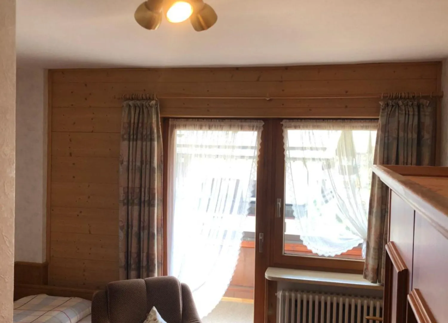 Gaestehaus Riefenhaus Oberstdorf