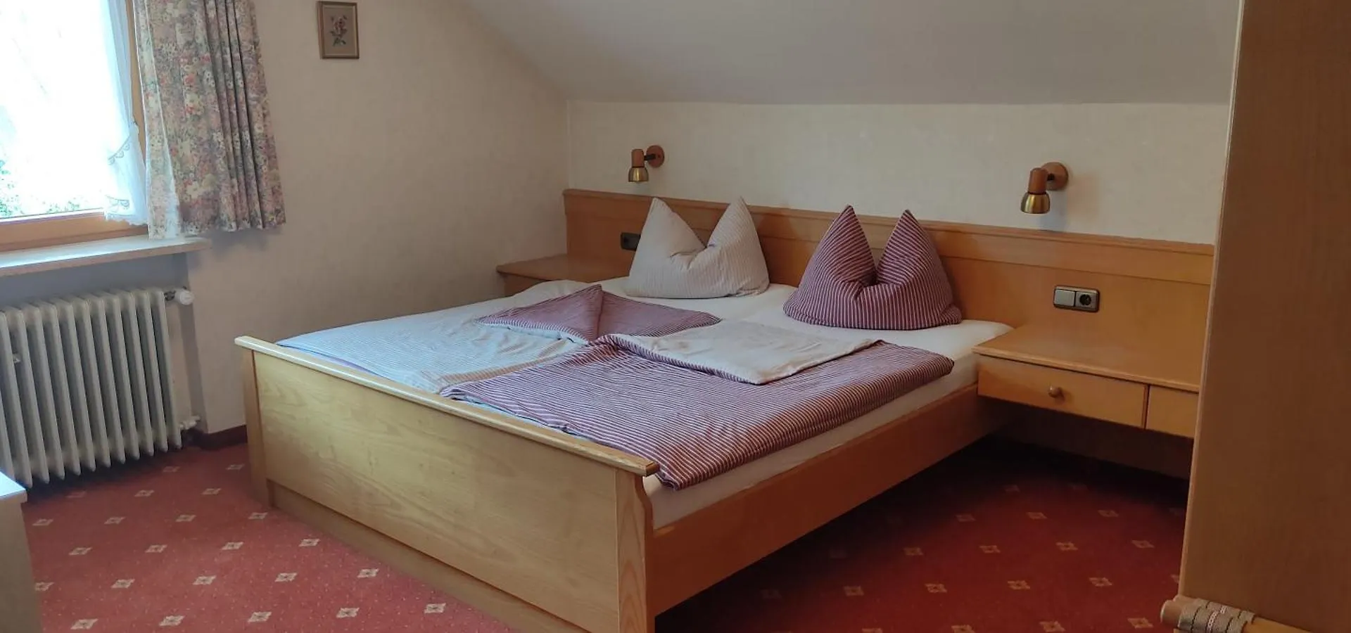 Gaestehaus Riefenhaus Oberstdorf